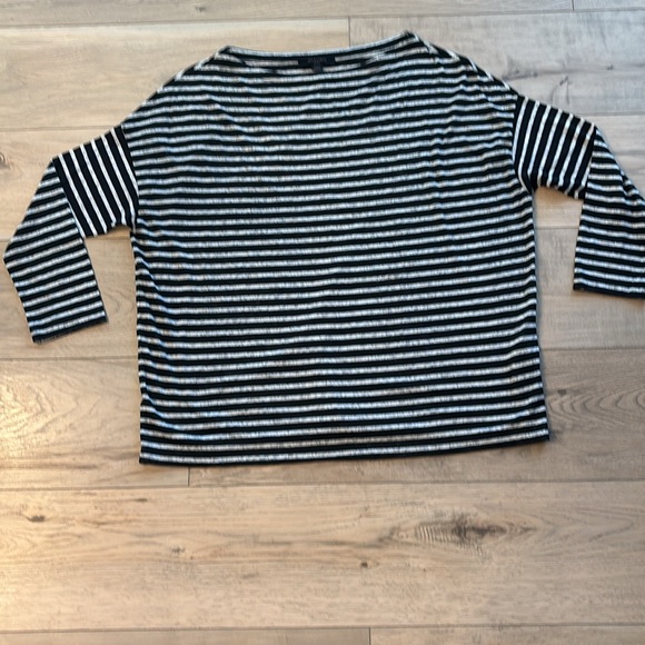 Allsaints Rita Tee - Picture 2 of 3